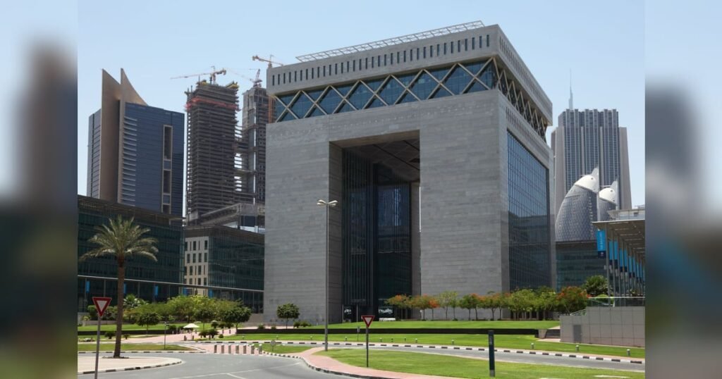 UAE capital markets poised for growth as global investors pivot to Gulf