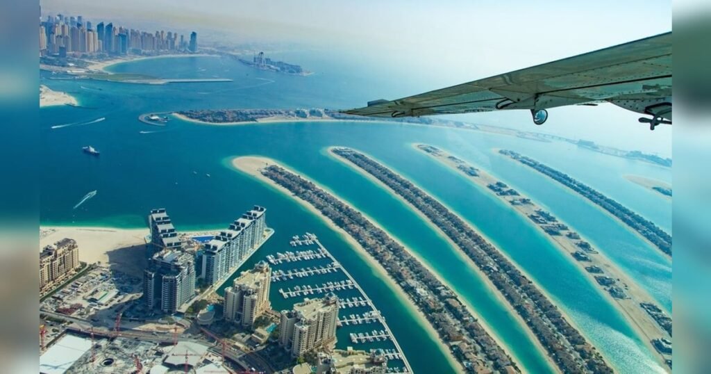 Dubai’s luxury home market sees Dh10m-plus sales multiply 10-fold