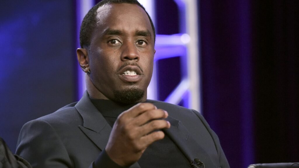Jury due to begin deliberating in Sean ‘Diddy’ Combs’ sex trafficking trial