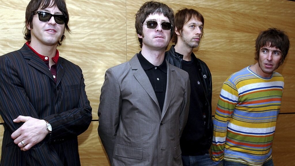 10 songs to celebrate Oasis' reunion, from top hits to B-sides