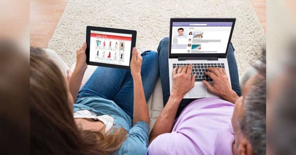 AI, social media reshape UAE online shopping landscape