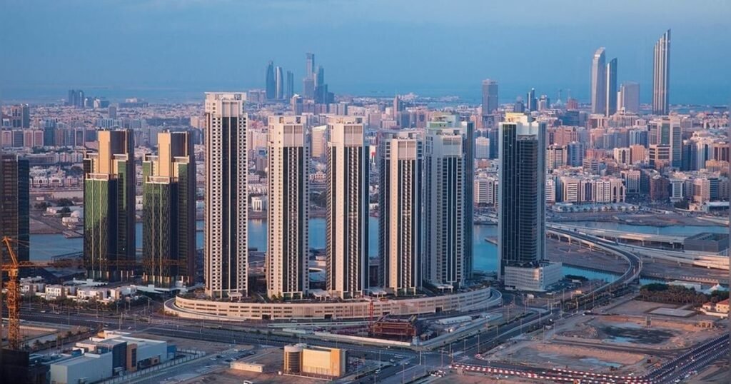 Demand spike, price gains fuel Abu Dhabi housing boom