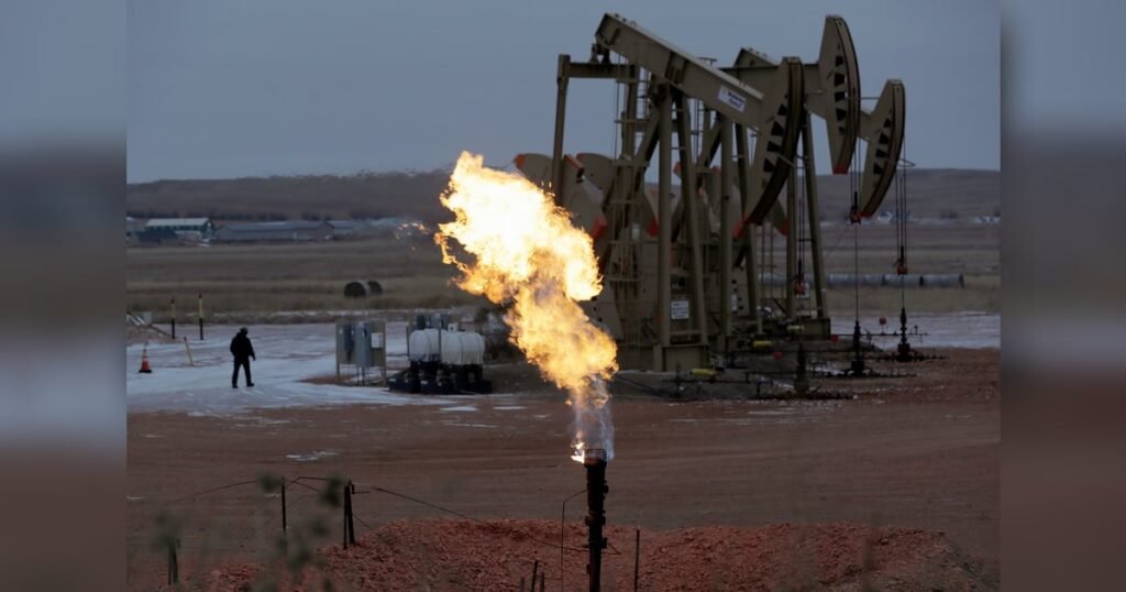 Market braces for sub-$60 oil as Opec+ lifts output