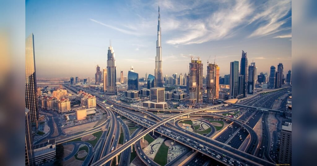 Dubai’s tokenised property revolution reshapes global real estate investing