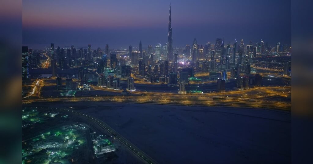 Dubai’s short-term rentals surge as overall market shows signs of cooling