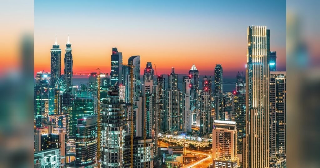 Dubai jumps in global wealth rankings as lifestyle appeal lures world’s elite