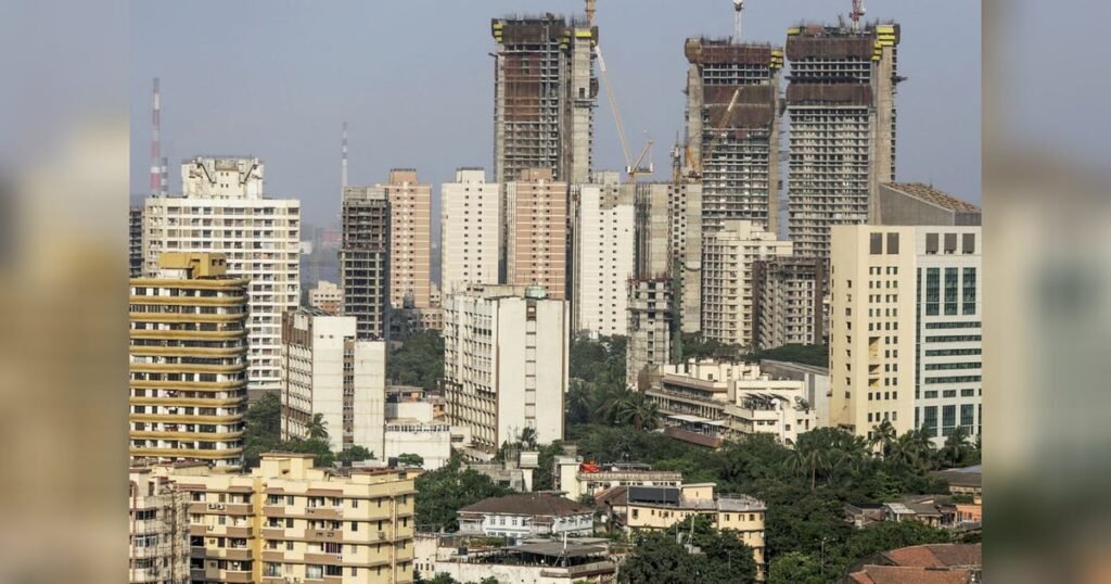 India eyes $10t economy as GCCs drive new growth wave India eyes $10t economy as GCCs drive new growth wave