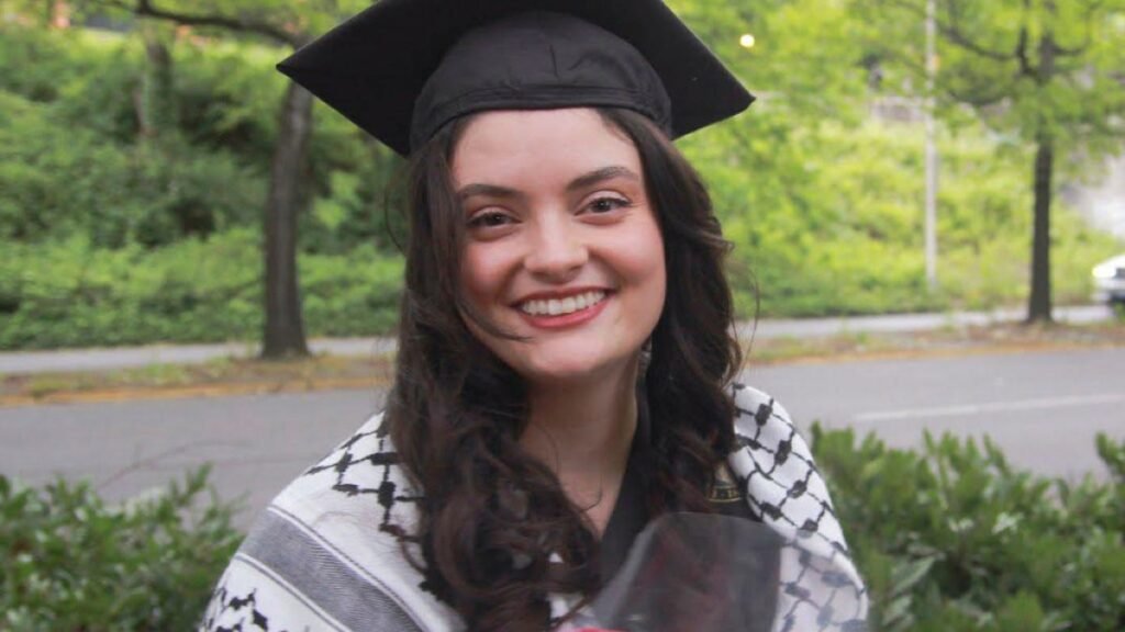 How US dealt with the cases of nine Americans killed by Israel since 2022