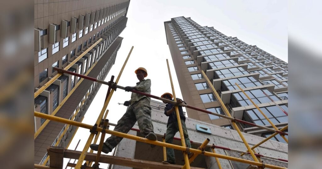 UAE leads GCC project market in Q2 despite dip, outlook remains bright for 2025