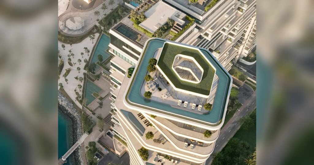 Penthouses remain Dubai’s rarest luxury asset amid realty boom