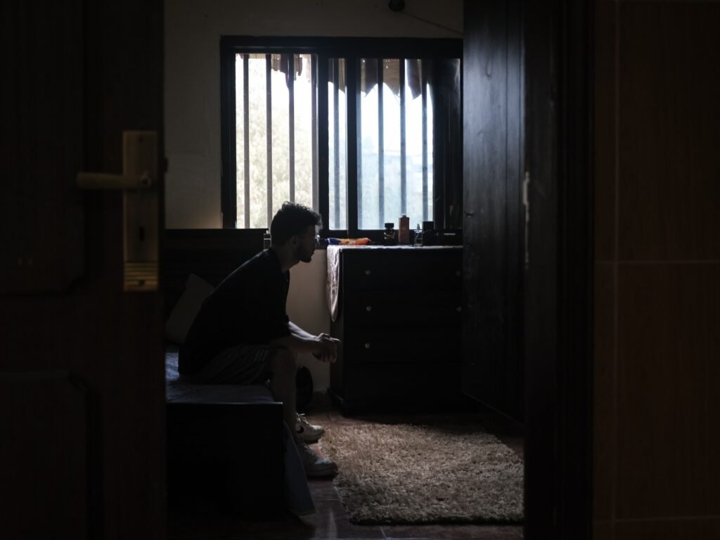 Dahiyeh families displaced by war now trapped by identity