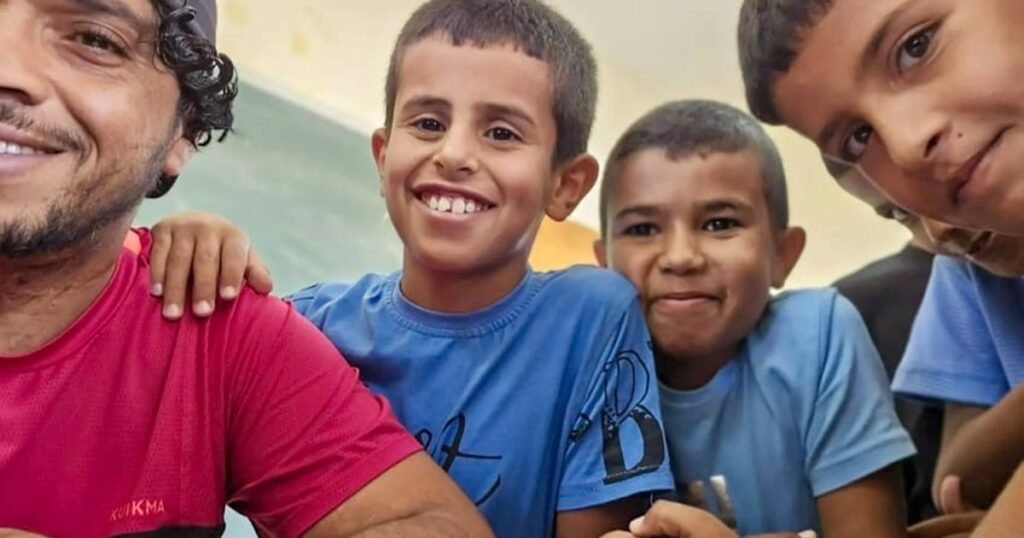 Who was Awdah Hathaleen, Palestinian activist killed by an Israeli settler?