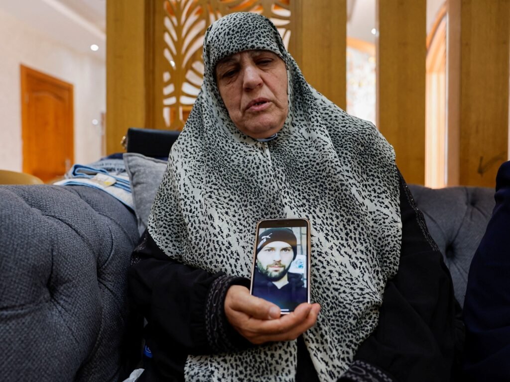Palestinian man dies in Israeli settler arson attack in occupied West Bank
