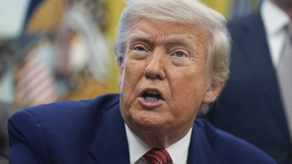 Analysis shows Trump's tariffs would cost US employers $82.3 billion