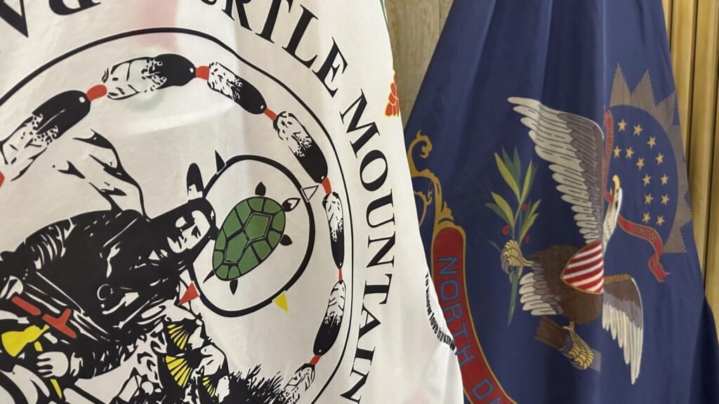 Appeals court rules against North Dakota tribes in voting rights case that could go to Supreme Court