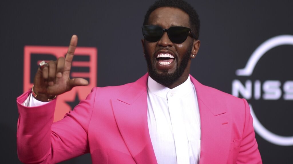 As Diddy awaits verdict, here's where his business ventures stand