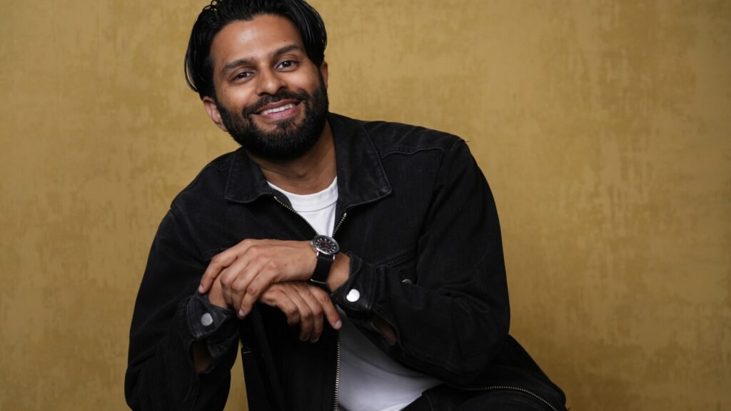 Asian American, Pacific Islander comics are the main event in an LA comedy and cuisine festival Asian American, Pacific Islander comics are the main event in an LA comedy and cuisine festival