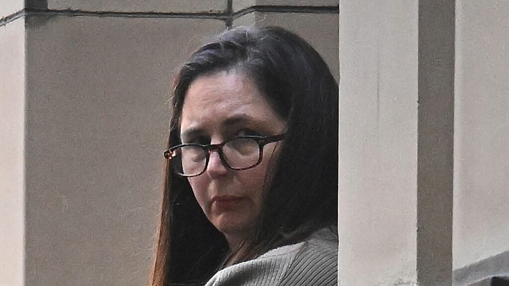 Australian woman Erin Patterson is convicted of 3 murders for poisoning her in-laws with mushrooms
