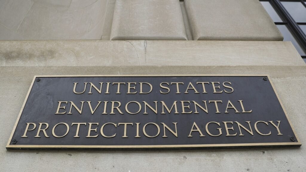 EPA puts on leave 139 employees who spoke out against policies under Trump