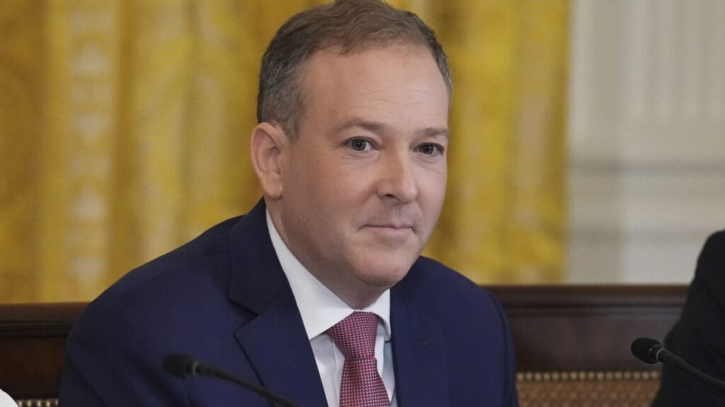 EPA says Trump’s big bill should help in its fight to take back billions in green bank funds