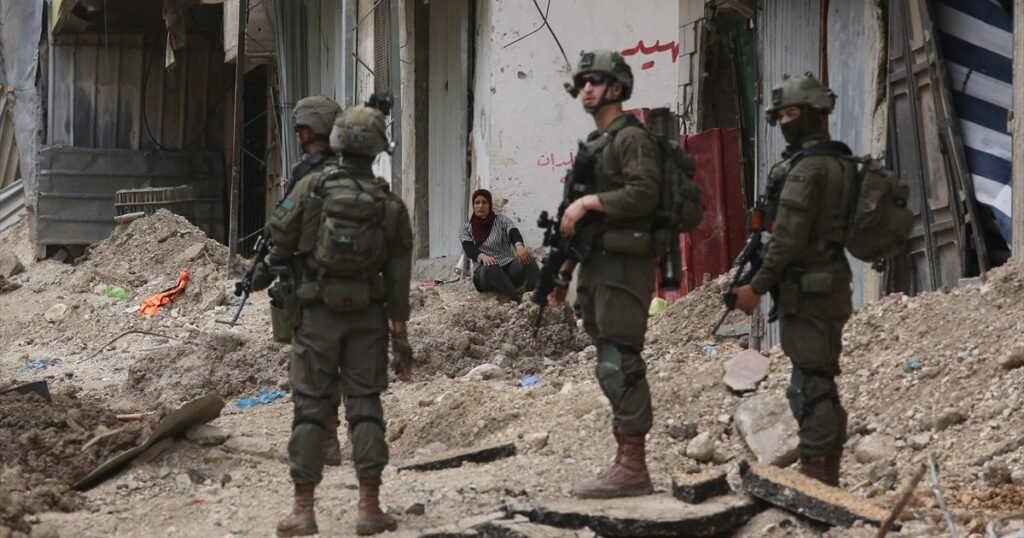 Family of American citizen killed by Israeli settlers demands US probe