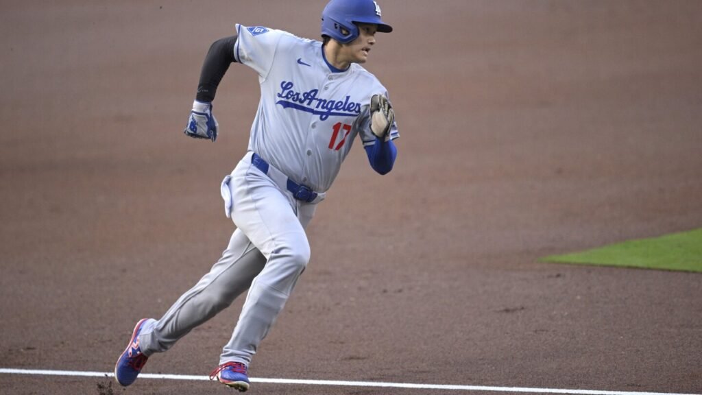 Freeman, Smith join Ohtani to give Dodgers 3 All-Star starters. Tigers also have 3