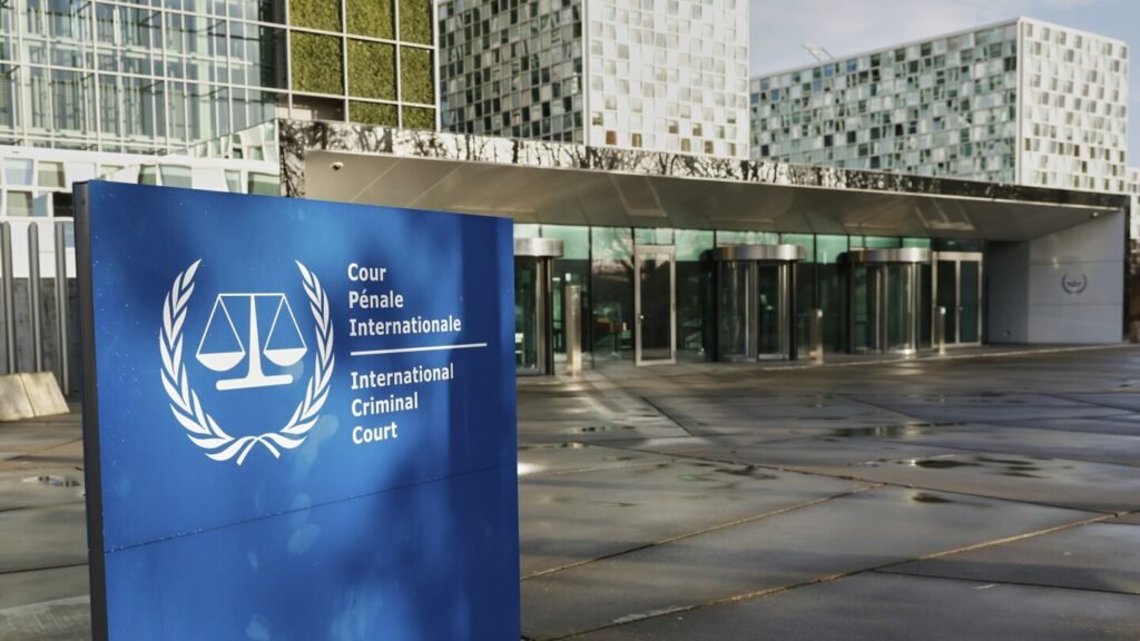 ICC issues arrest warrants for Taliban leaders over persecution of women and girls