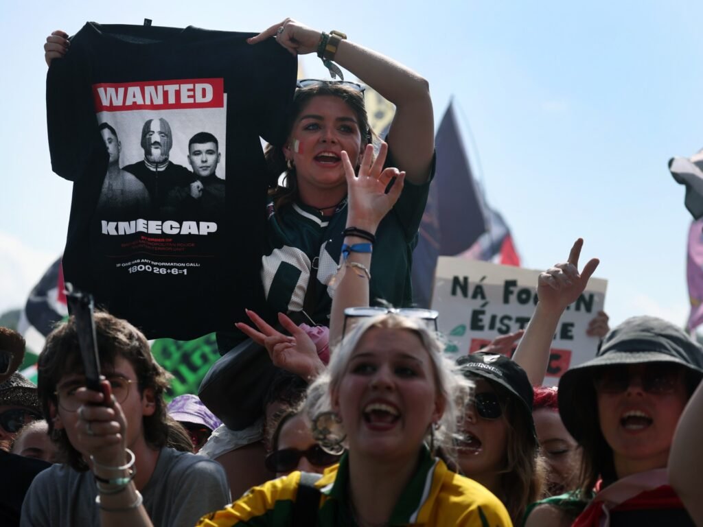 Israel’s narrative cannot survive the truth, so it’s silencing the world
