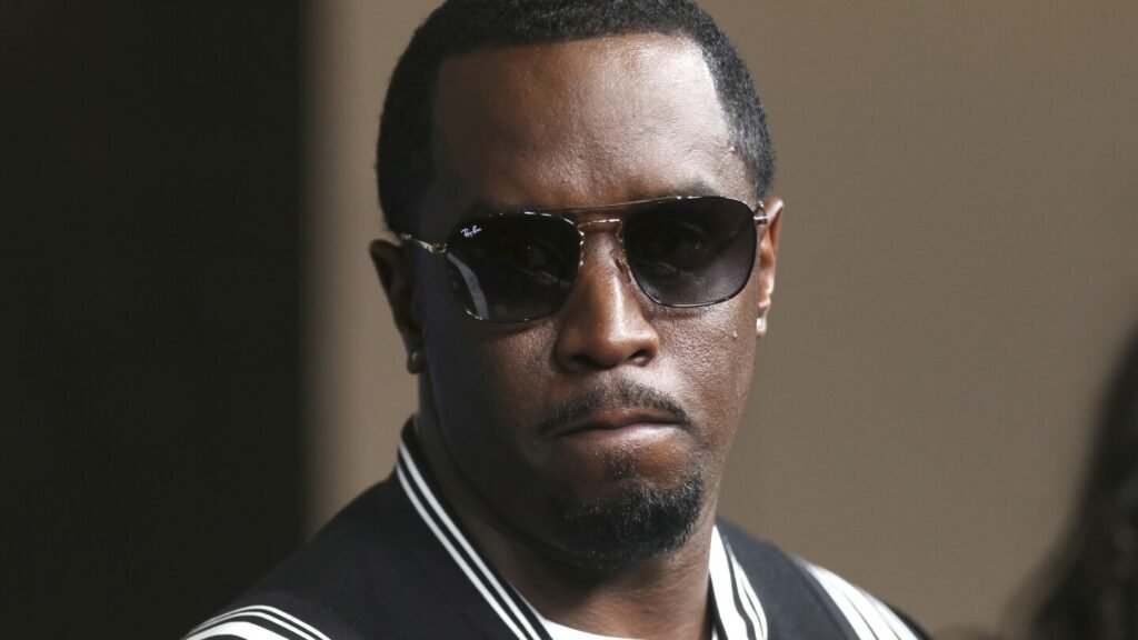 Jury in Diddy's sex trafficking trial to resume deliberations after reaching partial verdict