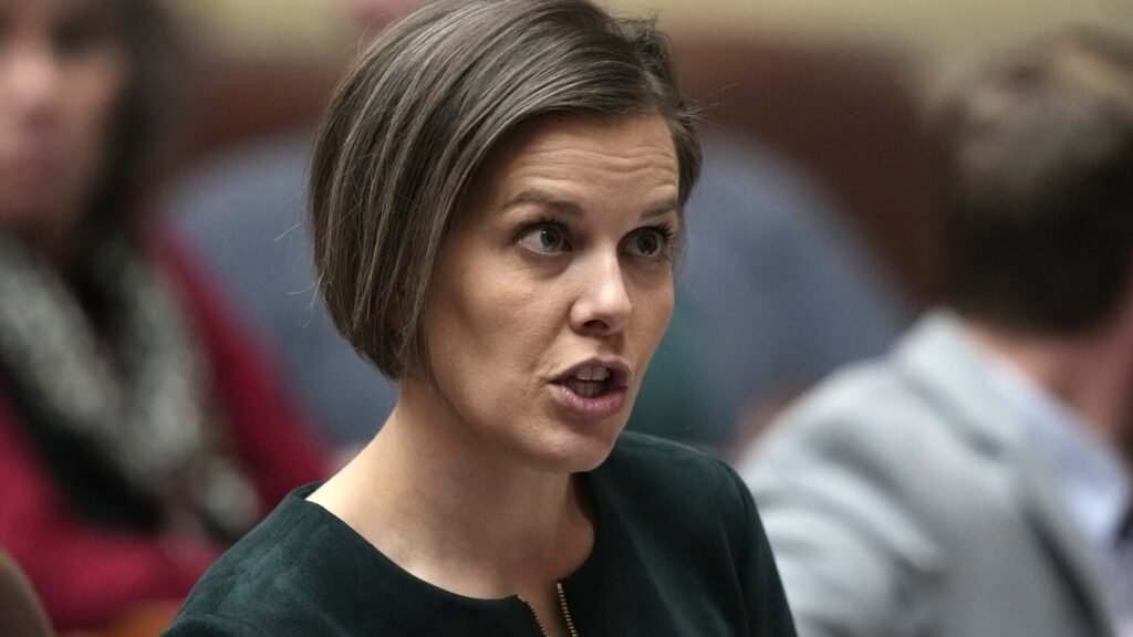 Maine and a GOP lawmaker who ID'd a transgender athlete online agree lawsuit is now moot