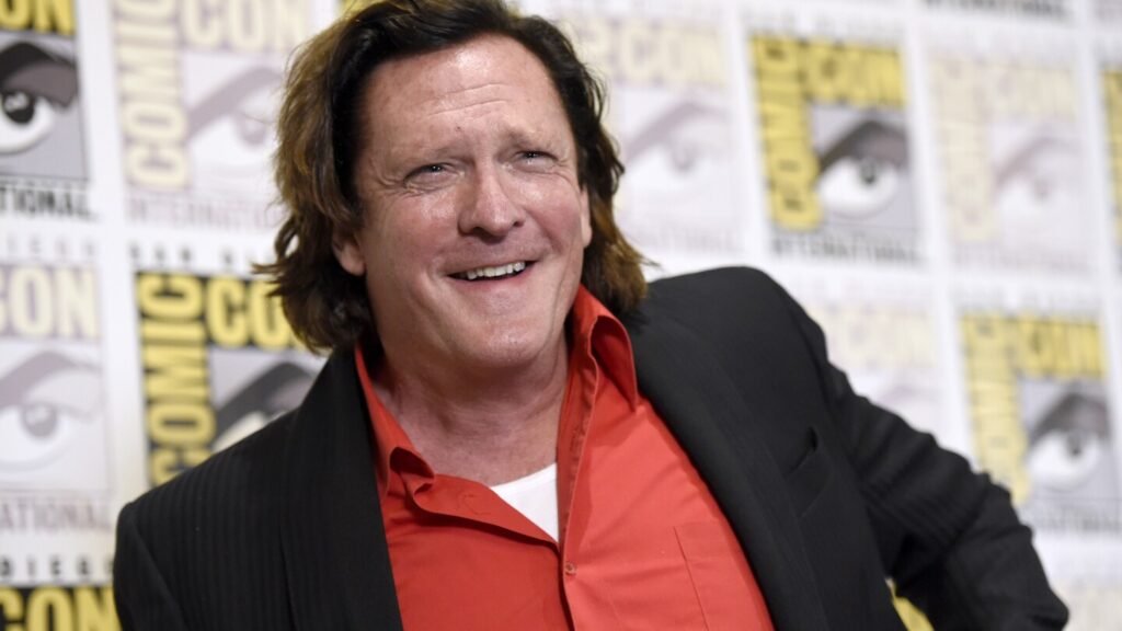 Michael Madsen, 'Reservoir Dogs' and 'Kill Bill' star, dies at 67