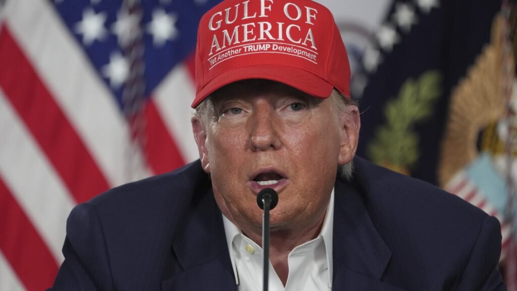 Paramount to pay $16 million in settlement with Trump over '60 Minutes' interview