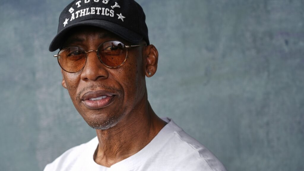 Raphael Saadiq talks upcoming one-man show tour, Beyoncé’s work ethic and his work on 'Sinners'
