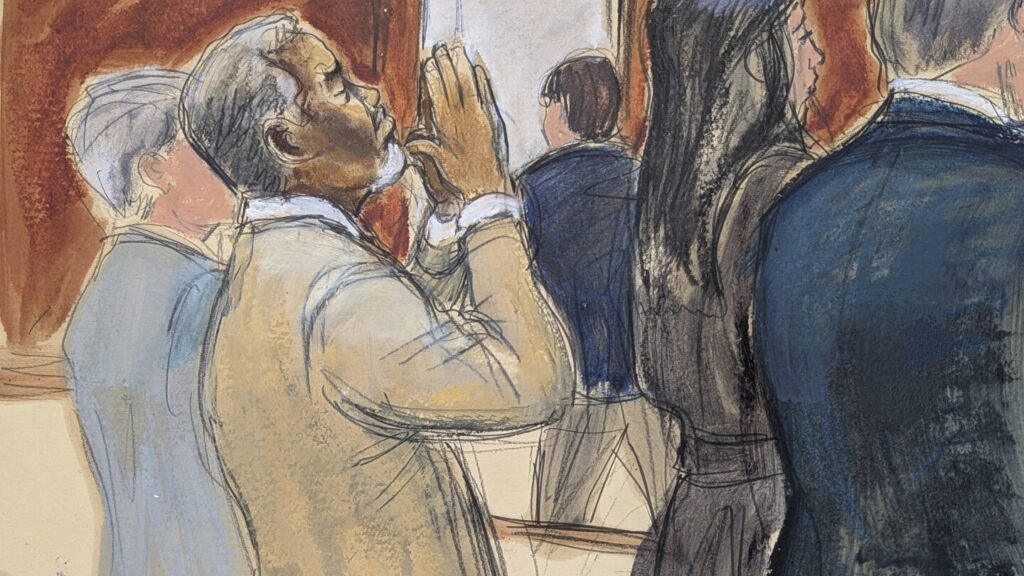 Sean 'Diddy' Combs’ lawyers say he is a changed man. Will that spare him from more time behind bars?
