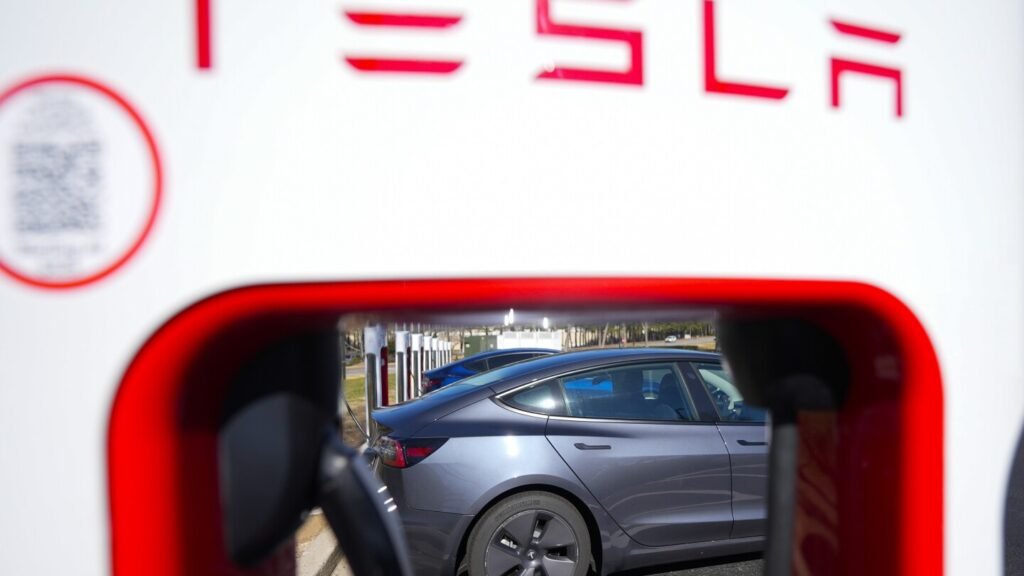 Tesla announces November annual meeting under pressure from shareholders