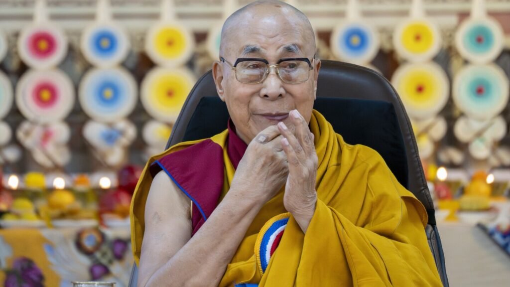 Tibetans in exile wonder: Will the next Dalai Lama be as charismatic as this one?