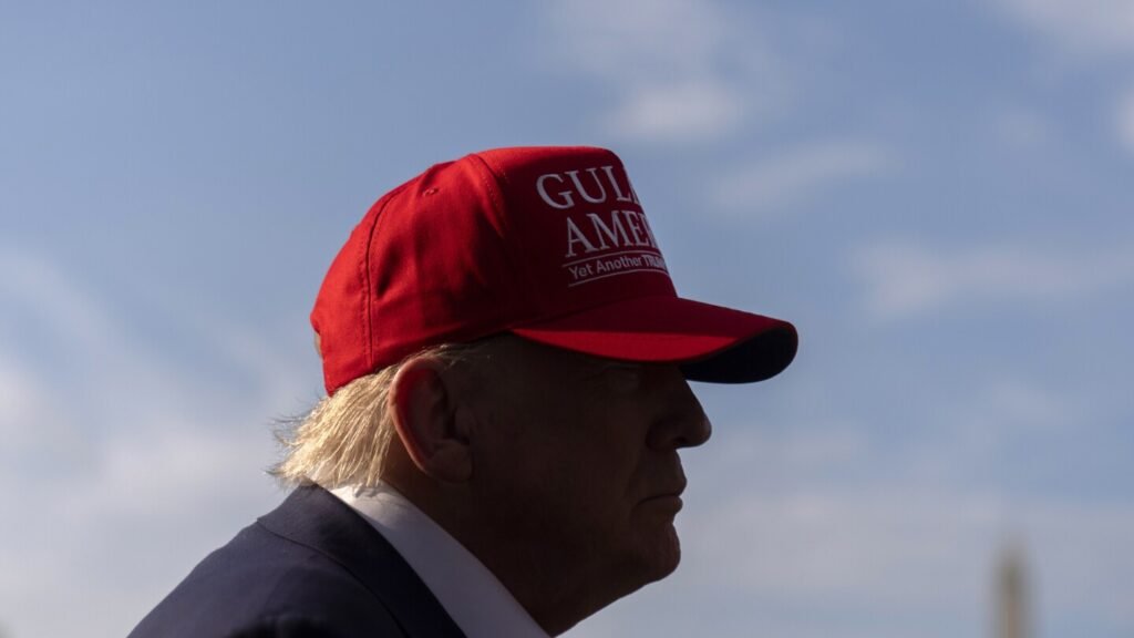 Trump asks Supreme Court to remove 3 Democrats on the Consumer Product Safety Commission