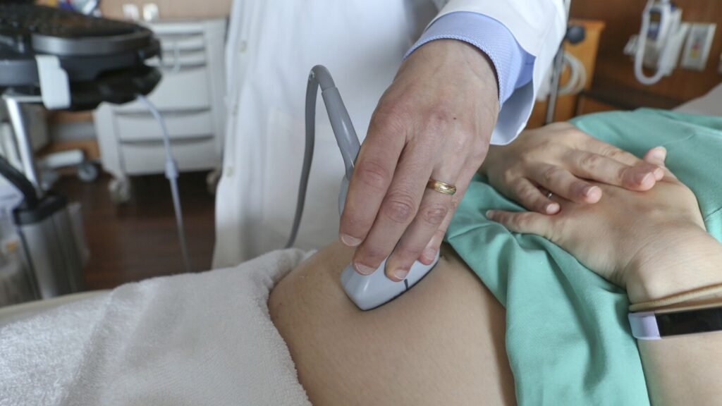 US adults want the government to focus on child care costs, not birth rates, AP-NORC poll finds