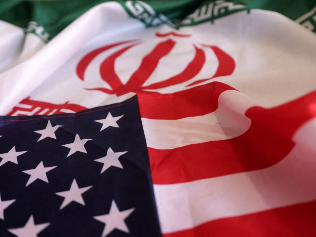 US says sanctions hit Iran ‘shipping empire’ linked to top Tehran official