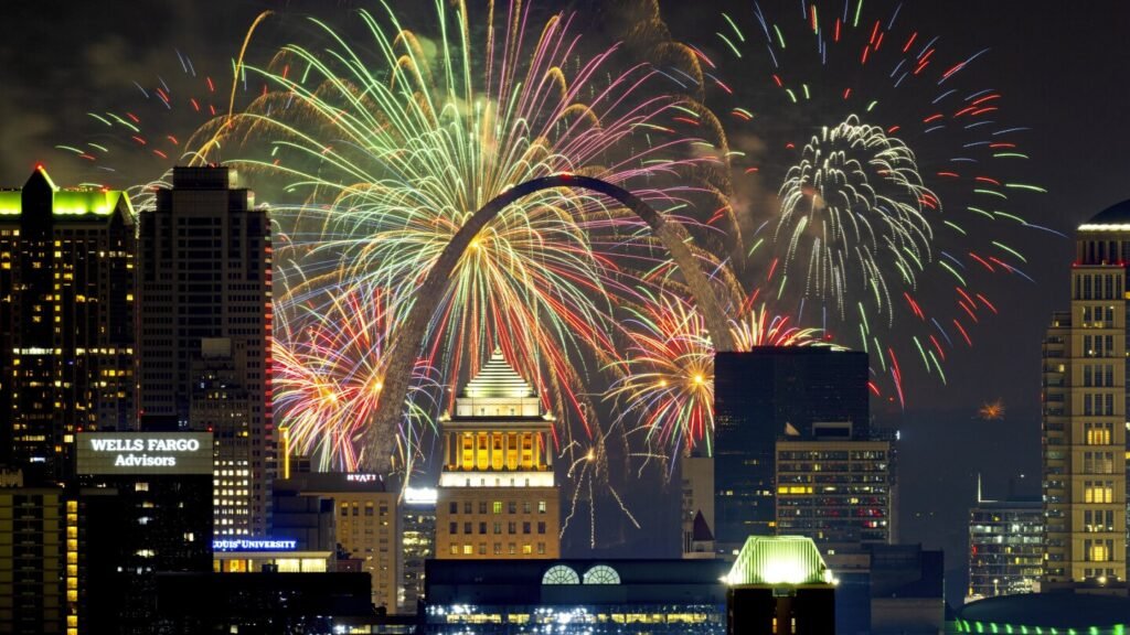 What's open and closed on July Fourth