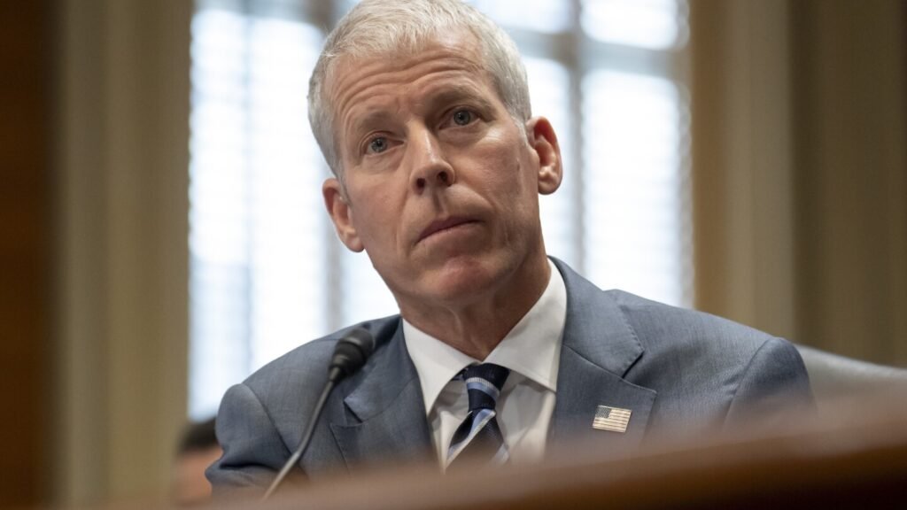 Wyoming's first new coal mine in decades to extract rare earths