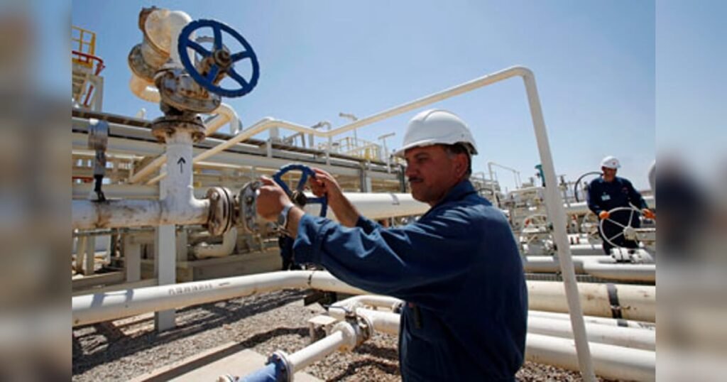 Oil demand steadies as supply rises, market eyes price stability
