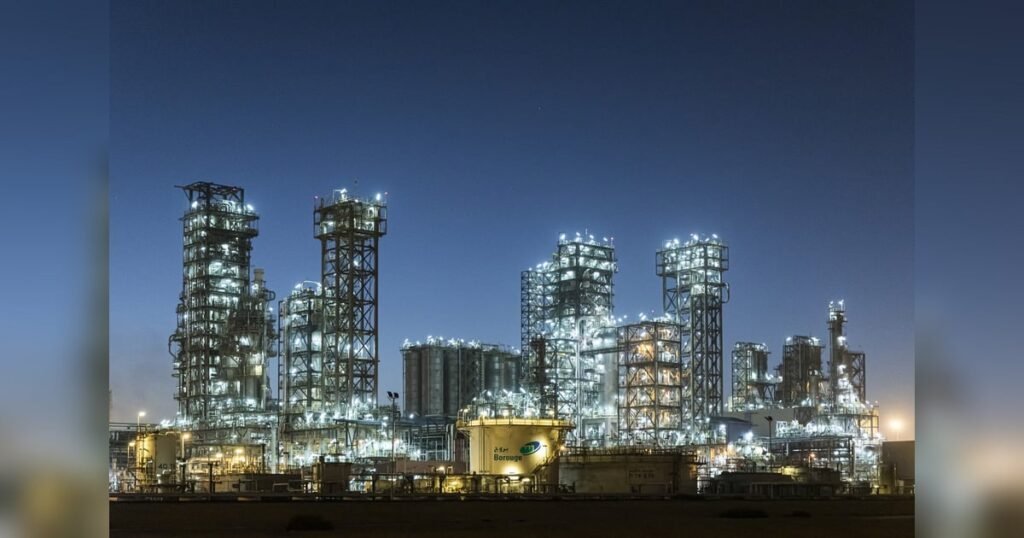 UAE, Saudi Arabia drive $59b merger surge in Middle East UAE, Saudi Arabia drive $59b merger surge in Middle East