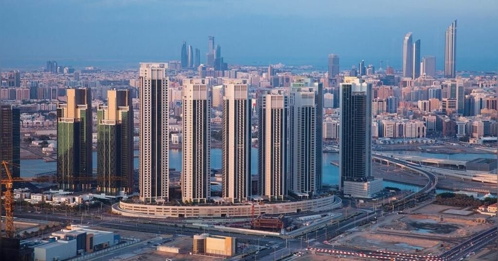Off-plan decline spurs Abu Dhabi’s secondary market surge