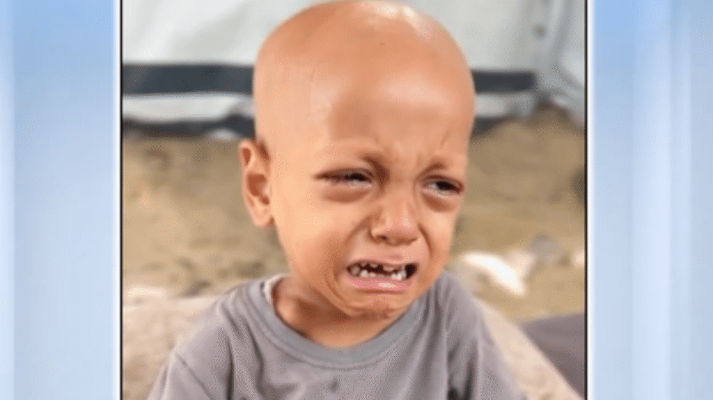 Abdullah left Gaza for treatment in Turkiye, but it was too late