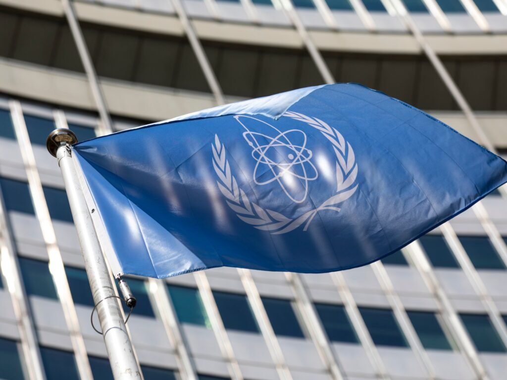 Iran says return of IAEA inspectors is not resumption of full cooperation
