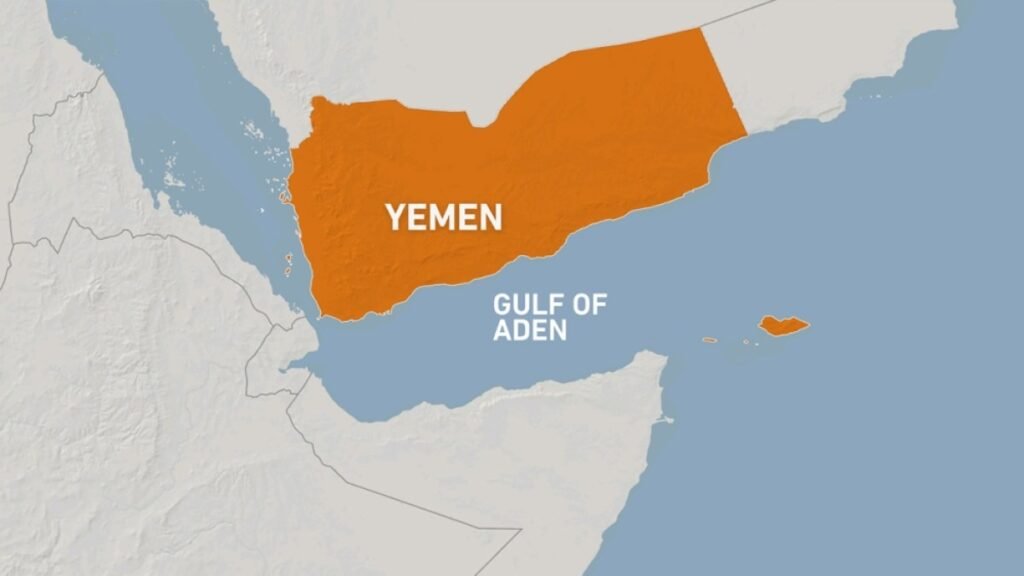 Israeli military bombs power plant near Yemeni capital Sanaa