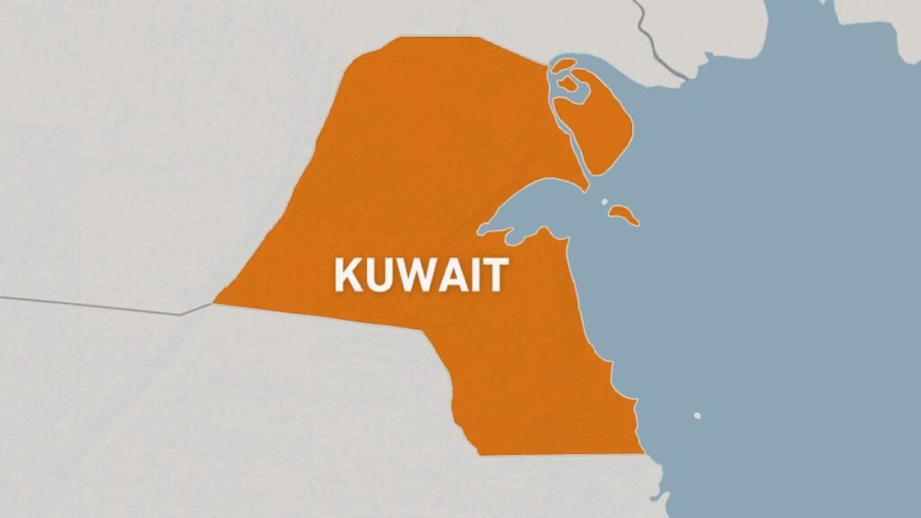 Kuwait arrests 67 over illegal alcohol production after 23 deaths