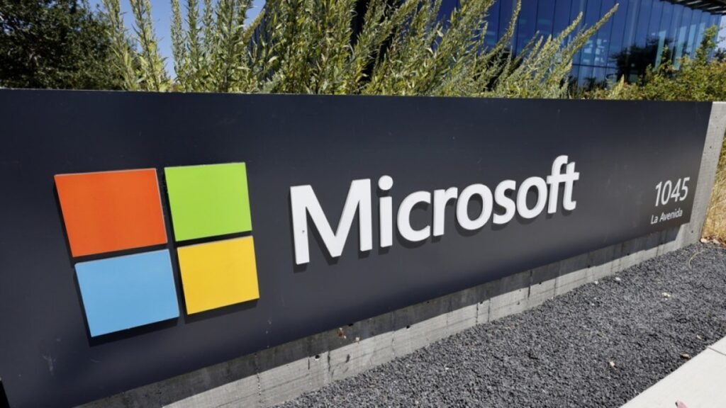 Microsoft fires four workers over protests against firm’s ties to Israel Microsoft fires four workers over protests against firm’s ties to Israel