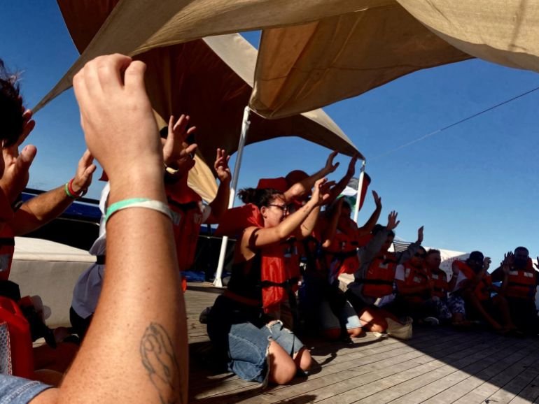 Global Sumud Flotilla